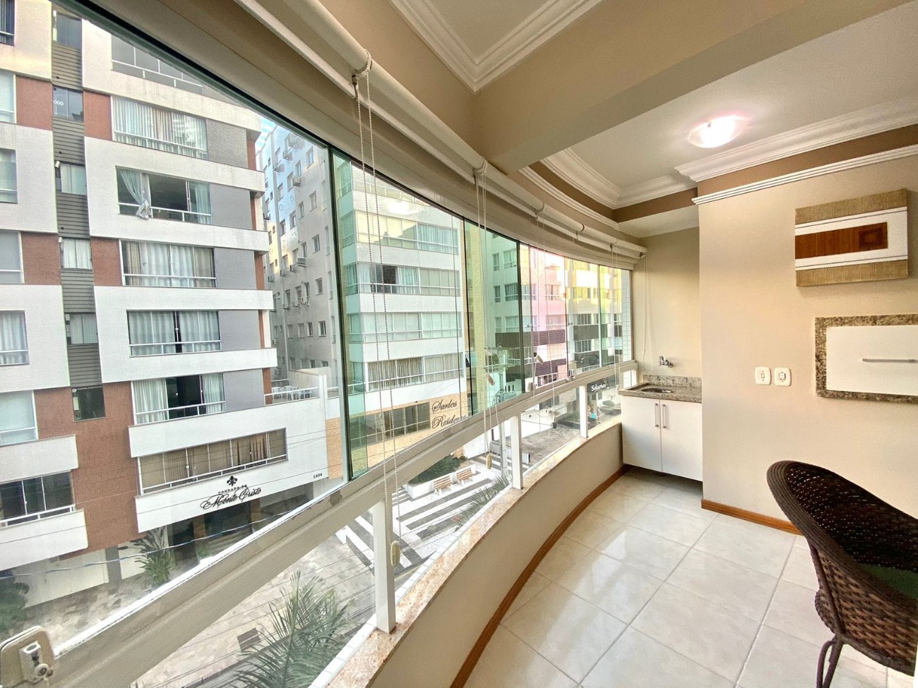 Apartamento, 2 quartos, 110 m² - Foto 18