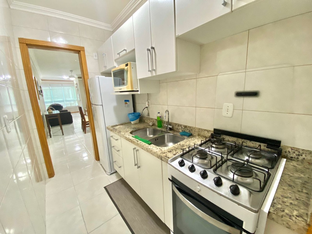 Apartamento, 2 quartos, 110 m² - Foto 12