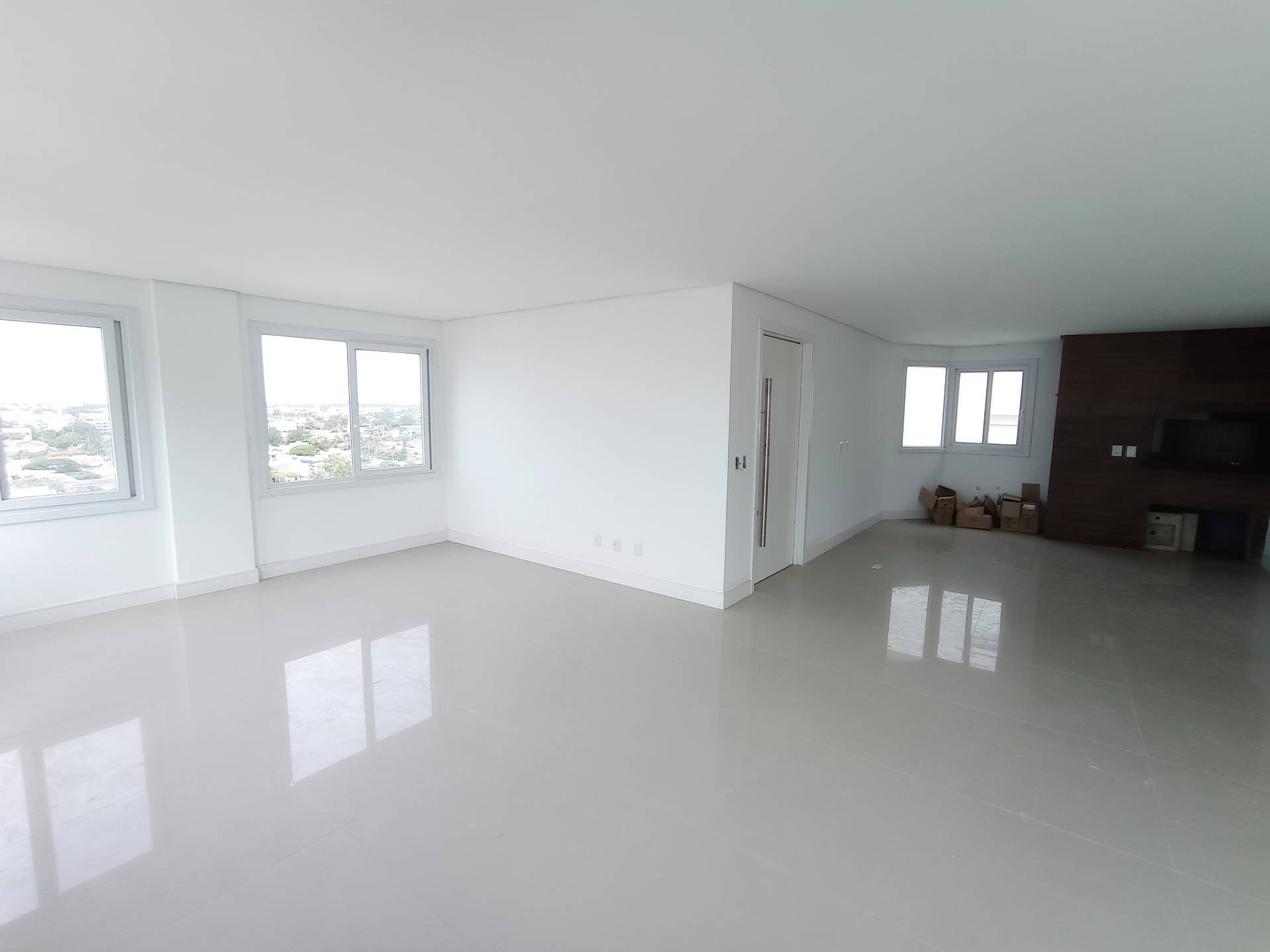 Apartamento, 5 quartos, 242 m² - Foto 8