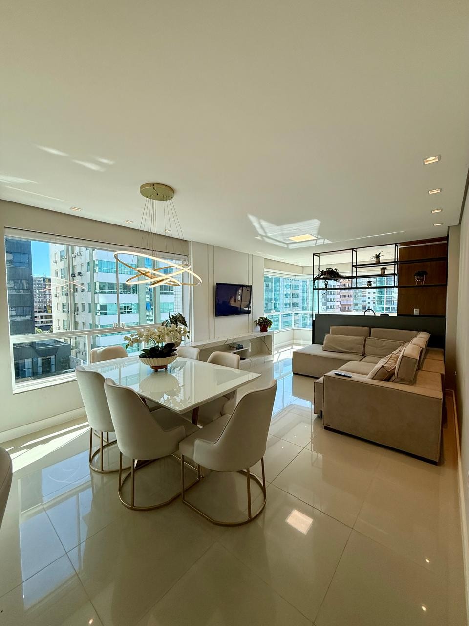 Apartamento 3 dormitórios à venda em Zona Nova Capão da Canoa | Ref.: 1350