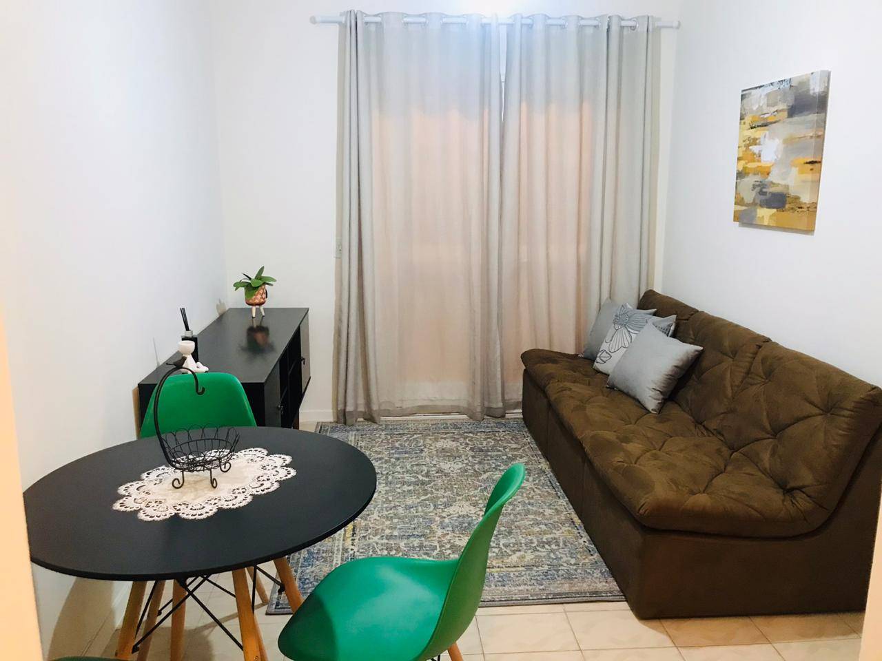 Apartamento 1 dormitório à venda em Zona Nova Capão da Canoa | Ref.: 1354