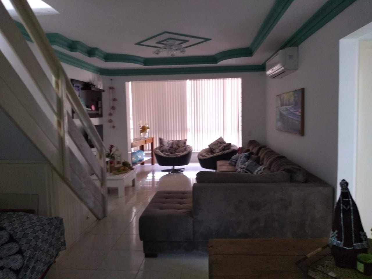 Apartamento, 4 quartos, 220 m² - Foto 4