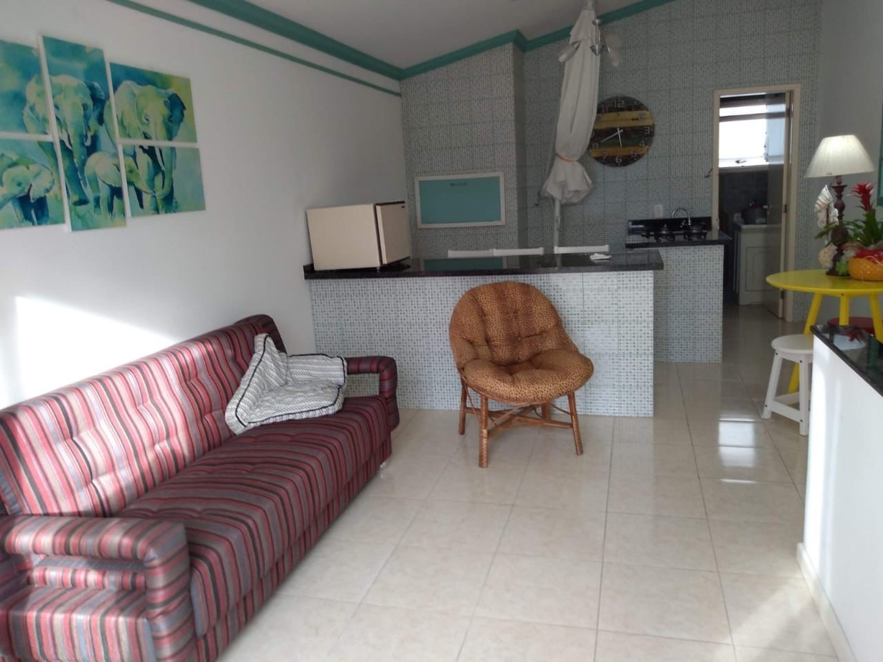 Apartamento, 4 quartos, 220 m² - Foto 12