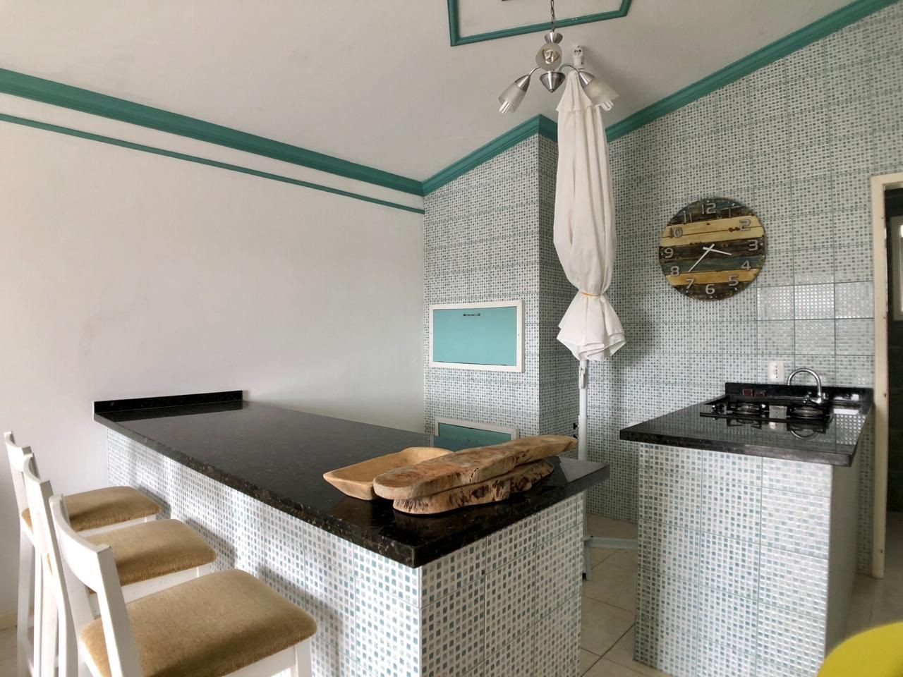 Apartamento, 4 quartos, 220 m² - Foto 18