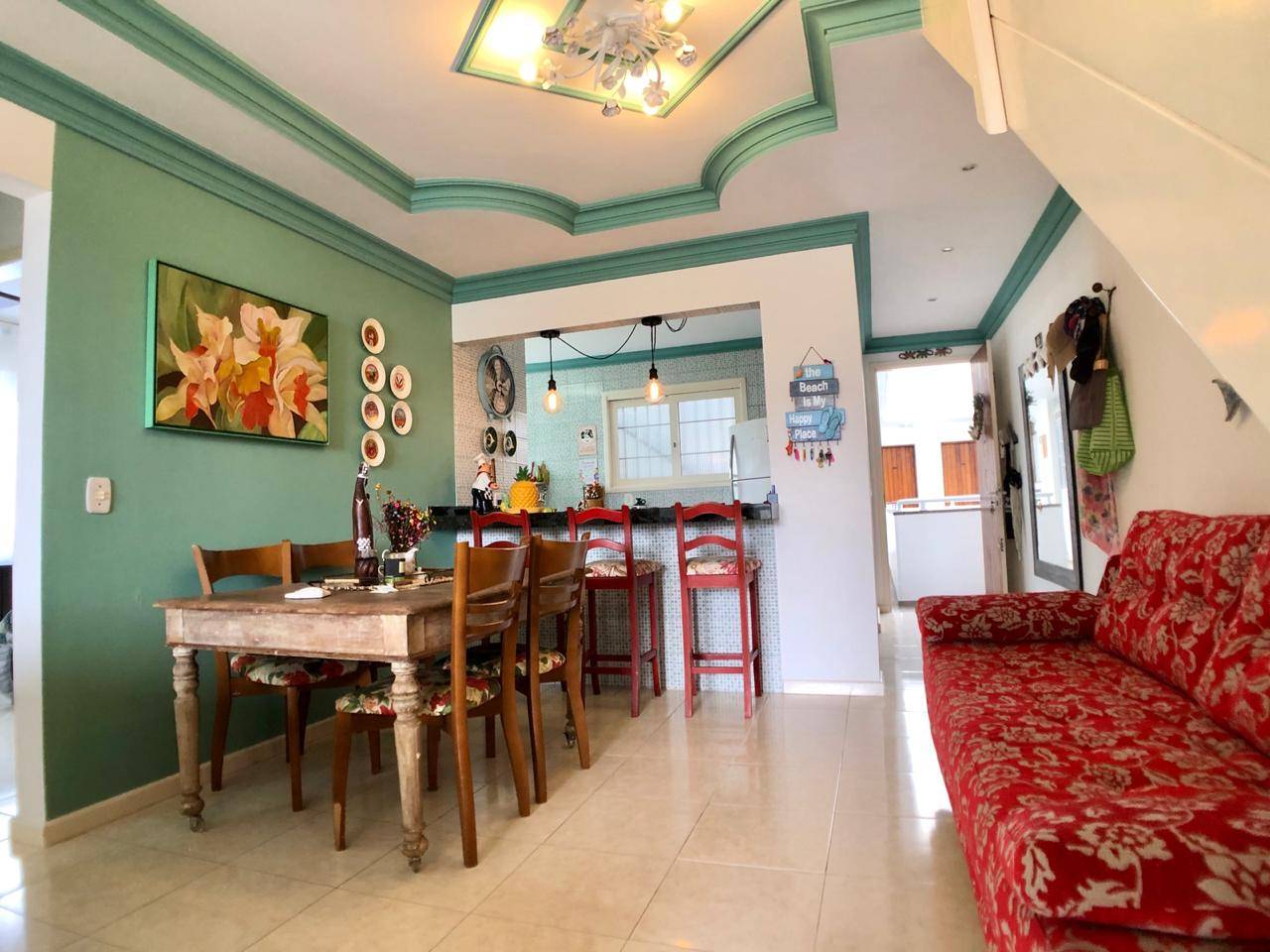 Apartamento, 4 quartos, 220 m² - Foto 9