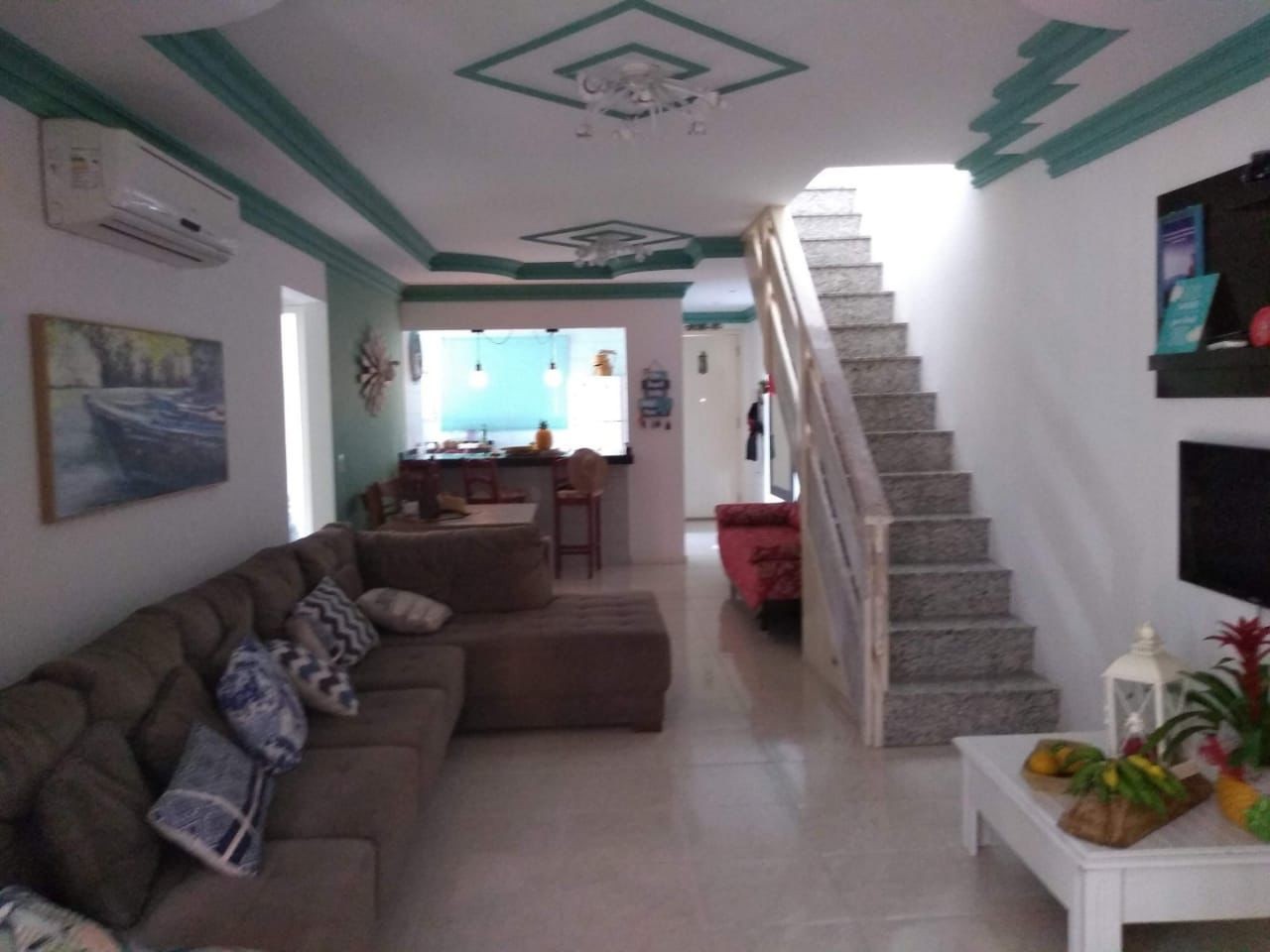 Apartamento, 4 quartos, 220 m² - Foto 2