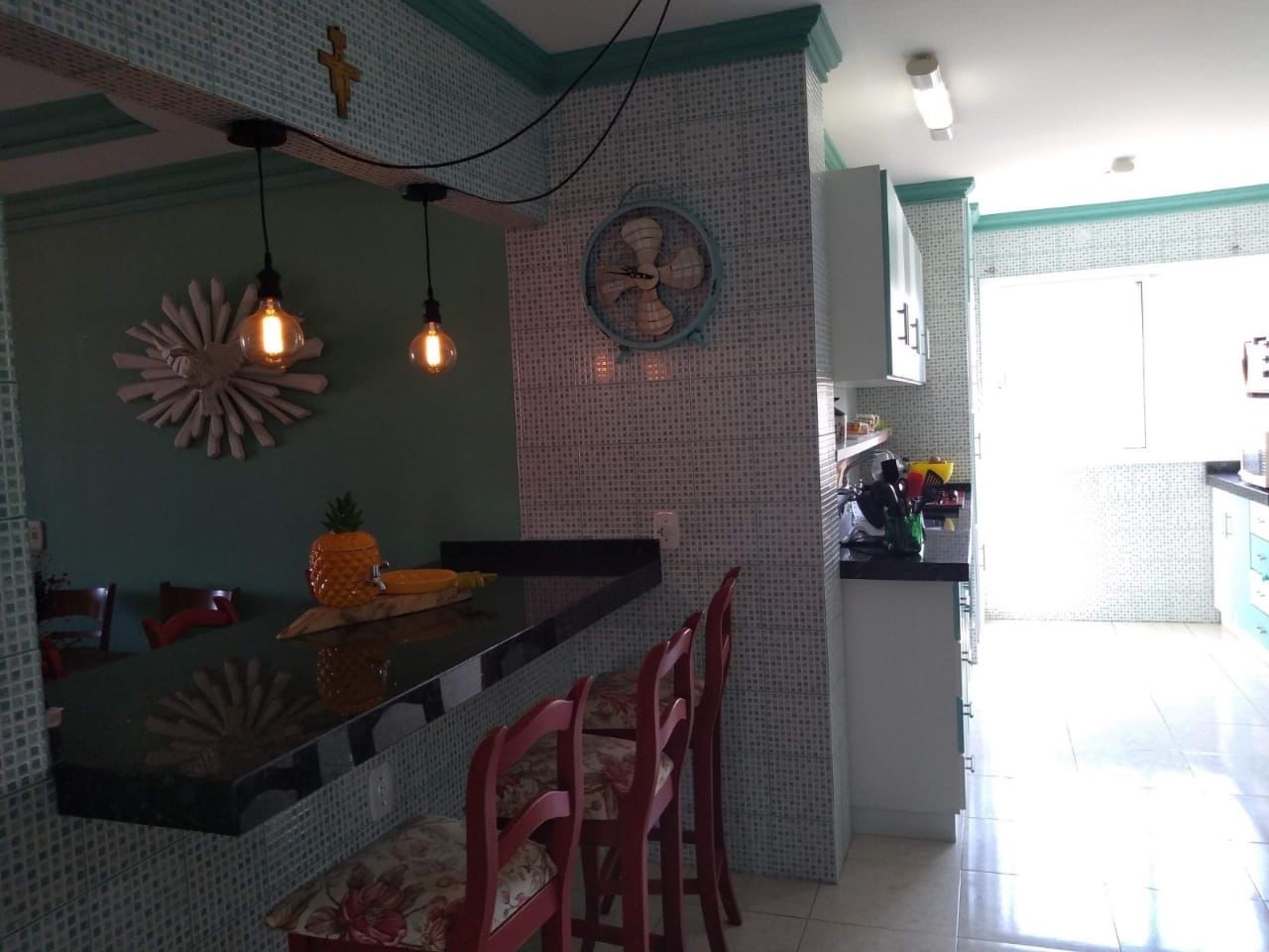 Apartamento, 4 quartos, 220 m² - Foto 10