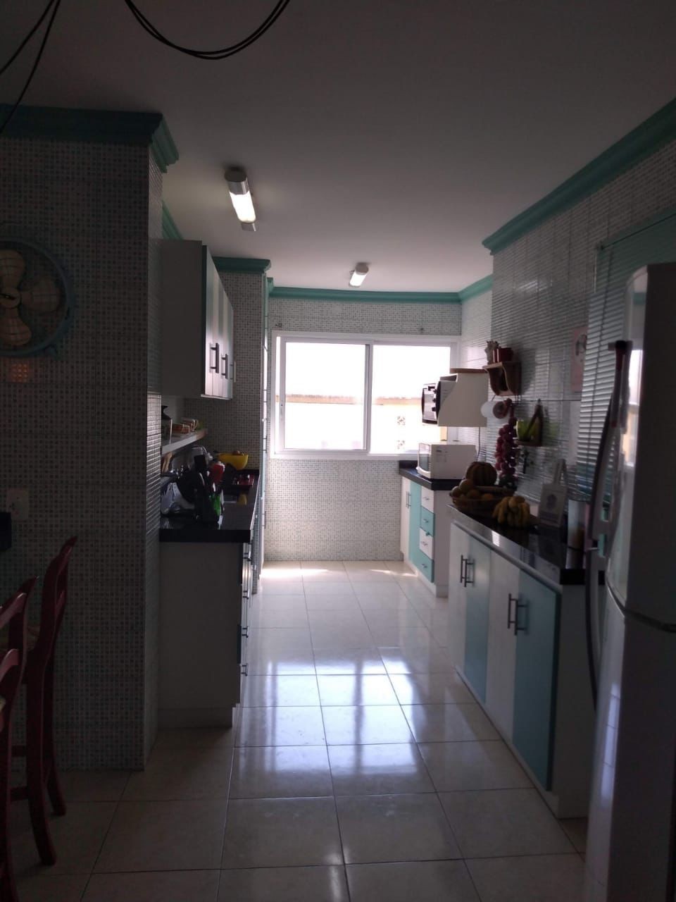 Apartamento, 4 quartos, 220 m² - Foto 13