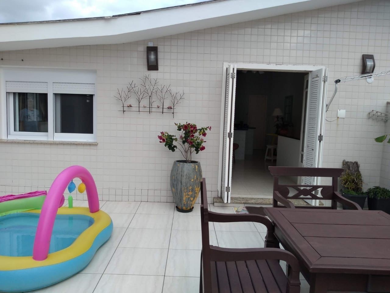 Apartamento, 4 quartos, 220 m² - Foto 6