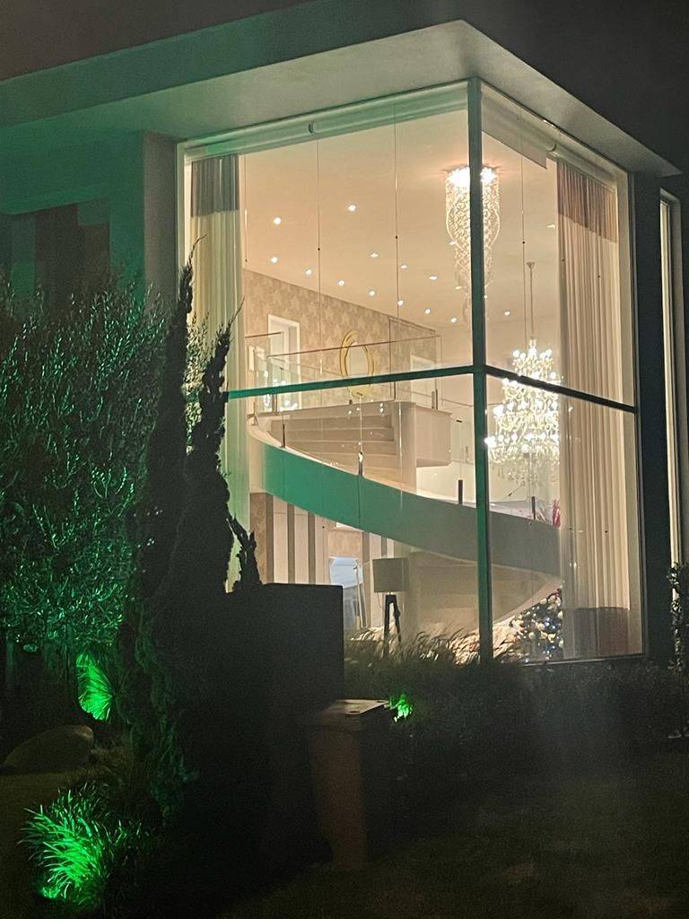 Casa de Condomínio, 5 quartos - Foto 9