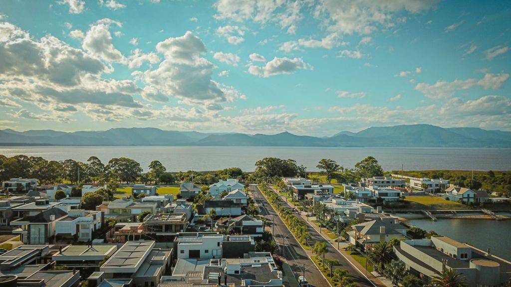 Casa de Condomínio, 5 quartos - Foto 3