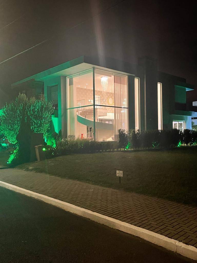 Casa de Condomínio, 5 quartos - Foto 8