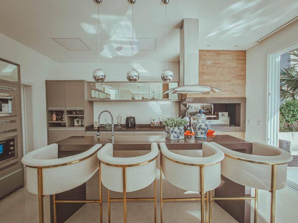 Casa de Condomínio, 5 quartos - Foto 15