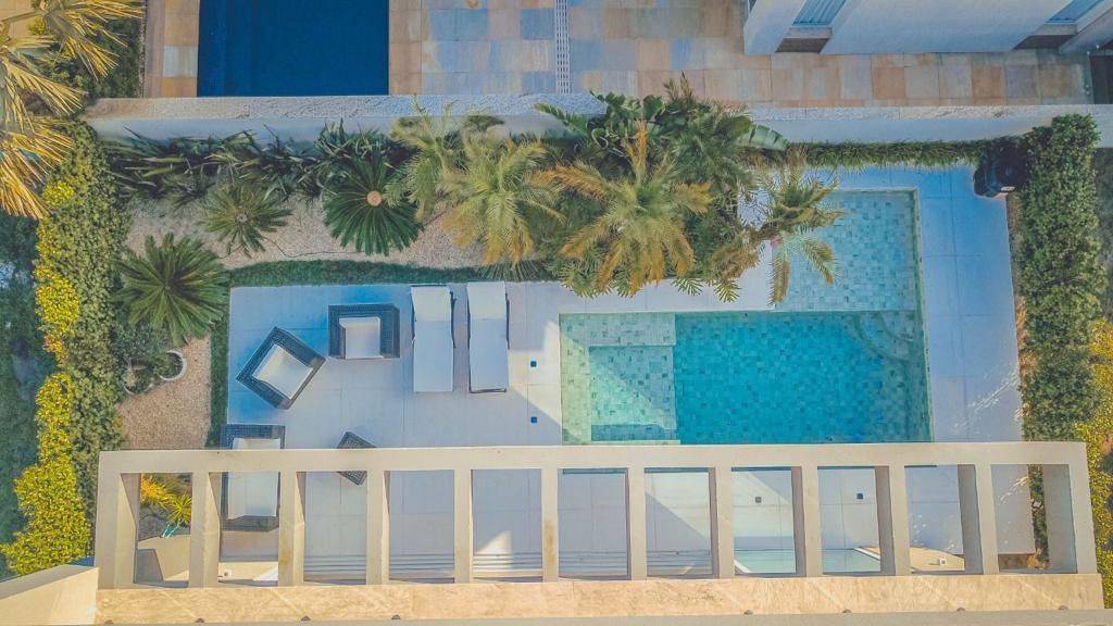 Casa de Condomínio, 5 quartos - Foto 11