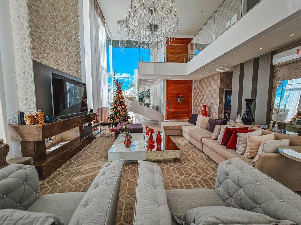 Casa de Condomínio, 5 quartos - Foto 12