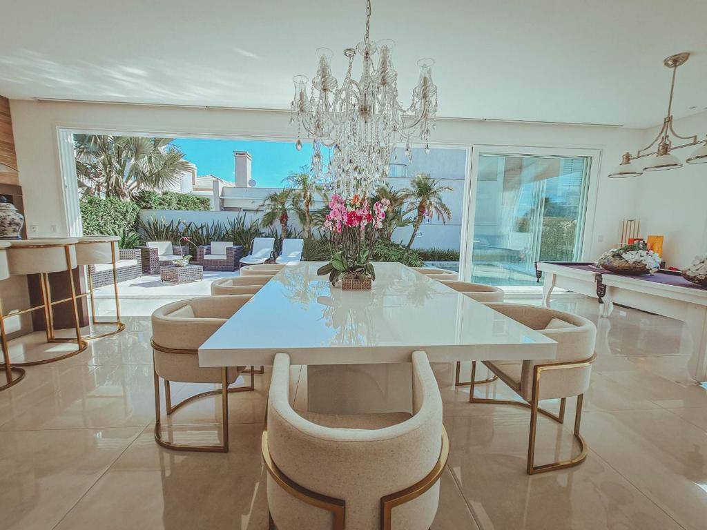 Casa de Condomínio, 5 quartos - Foto 14