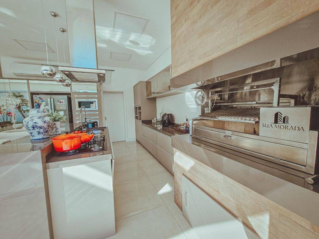 Casa de Condomínio, 5 quartos - Foto 16