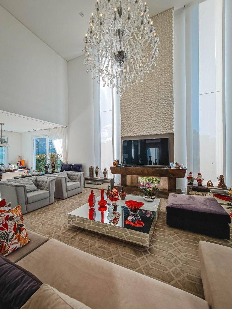 Casa de Condomínio, 5 quartos - Foto 10