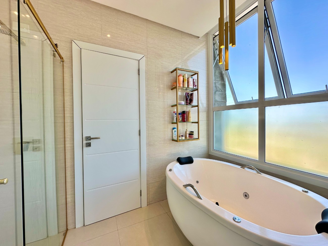 Casa de Condomínio, 5 quartos - Foto 18