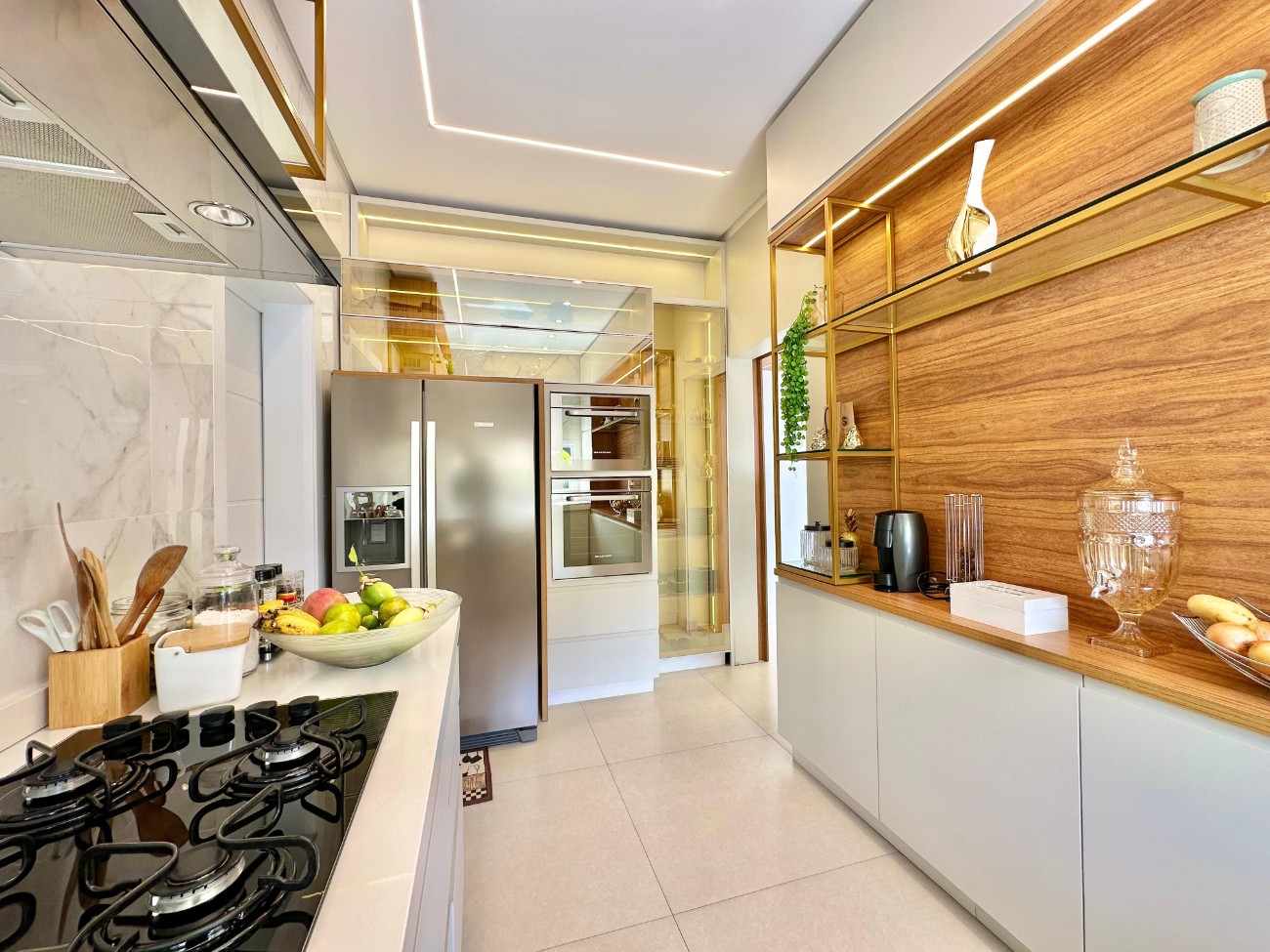 Casa de Condomínio, 5 quartos - Foto 12