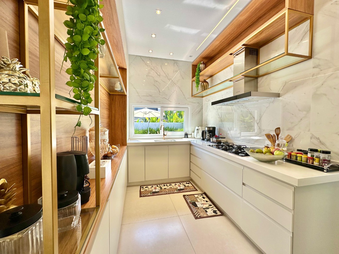 Casa de Condomínio, 5 quartos - Foto 11