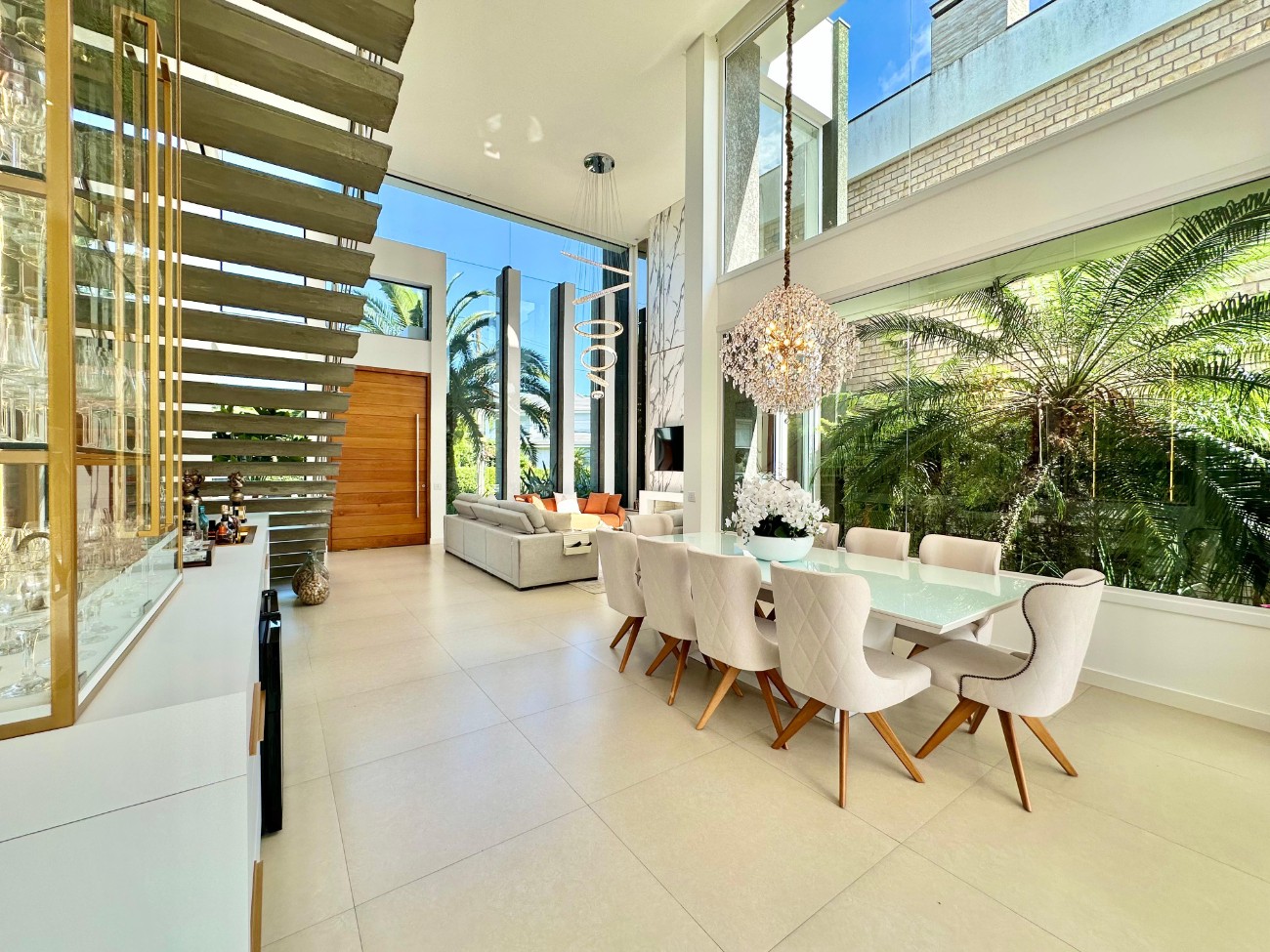 Casa de Condomínio, 5 quartos - Foto 13