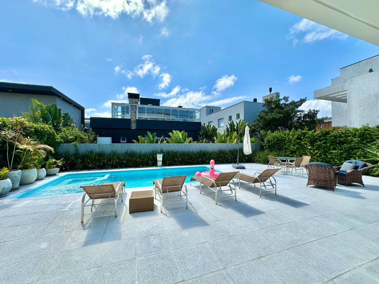 Casa de Condomínio, 5 quartos - Foto 8