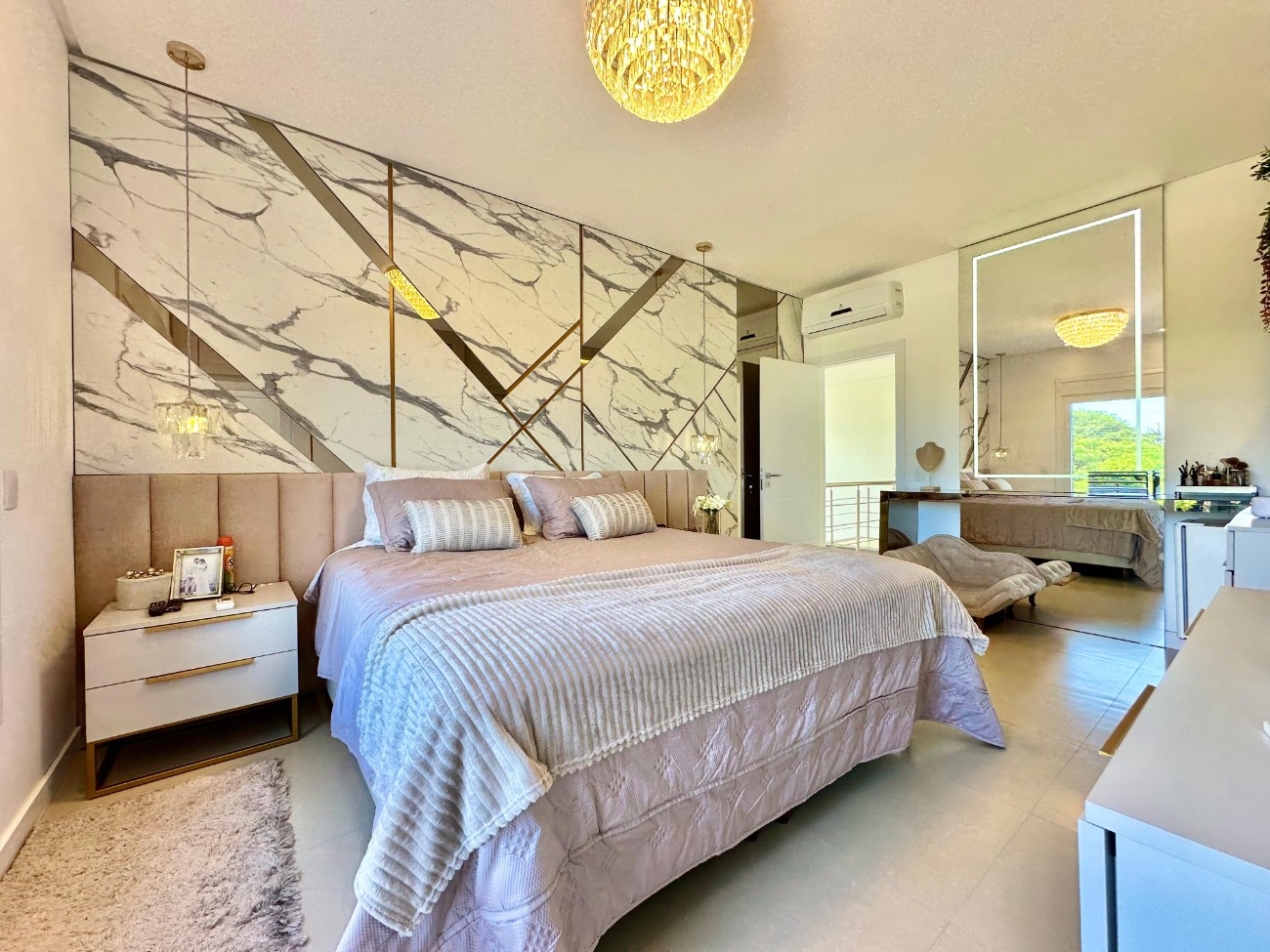 Casa de Condomínio, 5 quartos - Foto 16