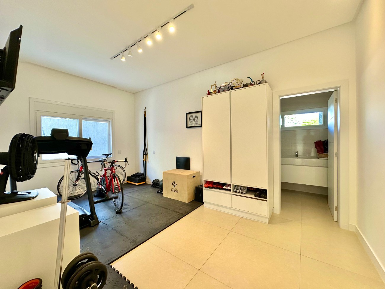 Casa de Condomínio, 5 quartos - Foto 14