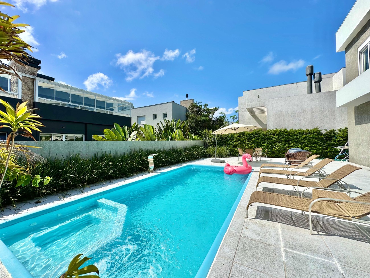 Casa de Condomínio, 5 quartos - Foto 9