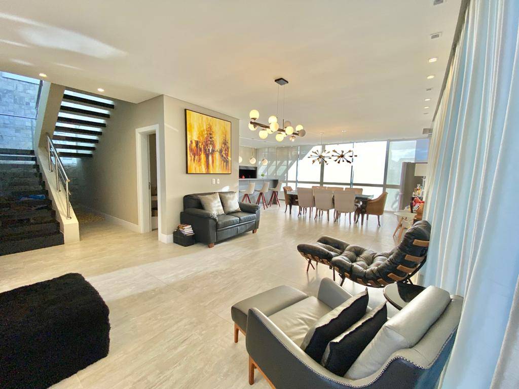 Casa de Condomínio, 4 quartos - Foto 7