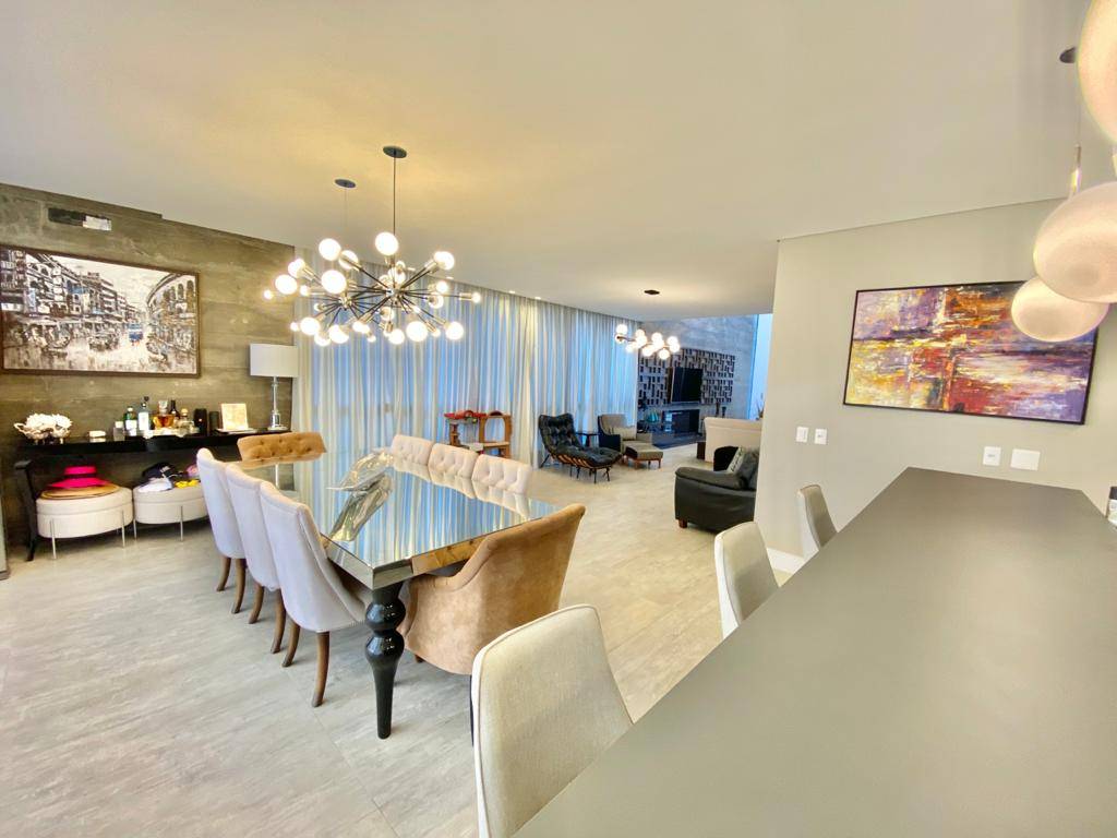 Casa de Condomínio, 4 quartos - Foto 17