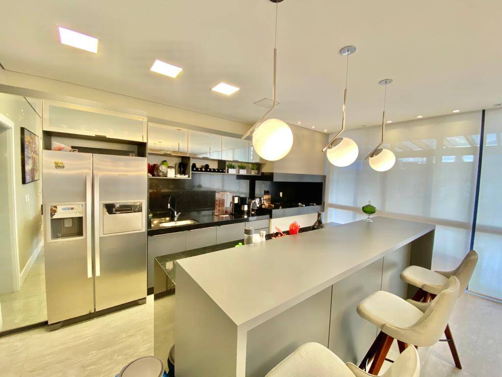 Casa de Condomínio, 4 quartos - Foto 8