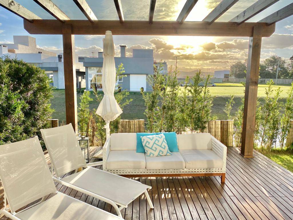 Casa de Condomínio, 4 quartos - Foto 15