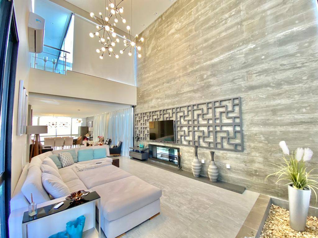 Casa de Condomínio, 4 quartos - Foto 11