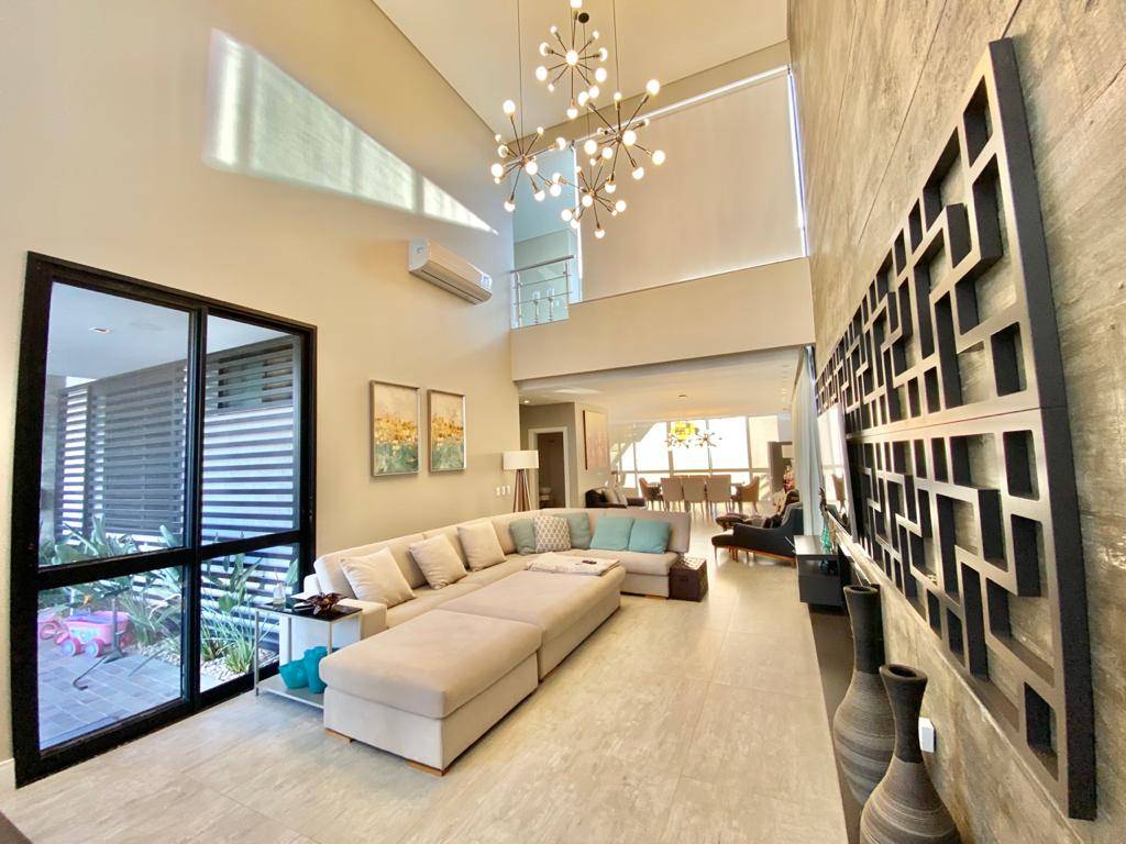 Casa de Condomínio, 4 quartos - Foto 3