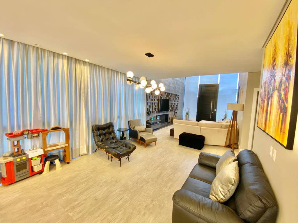 Casa de Condomínio, 4 quartos - Foto 14