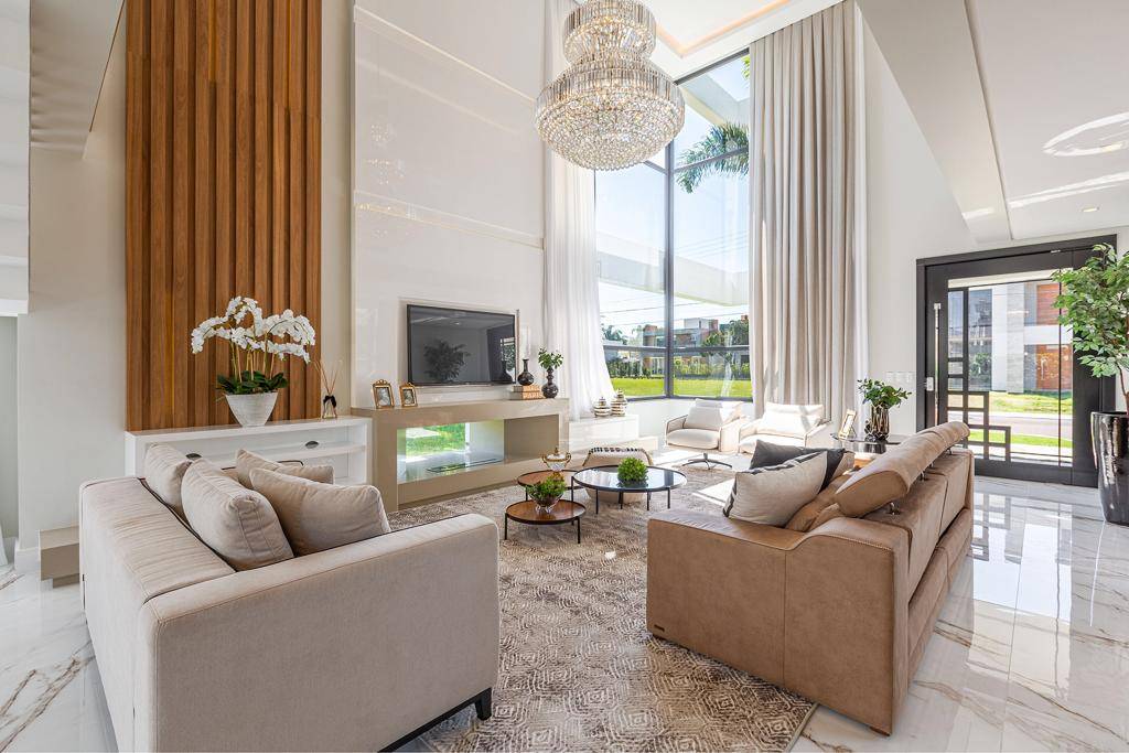 Casa de Condomínio, 5 quartos - Foto 10