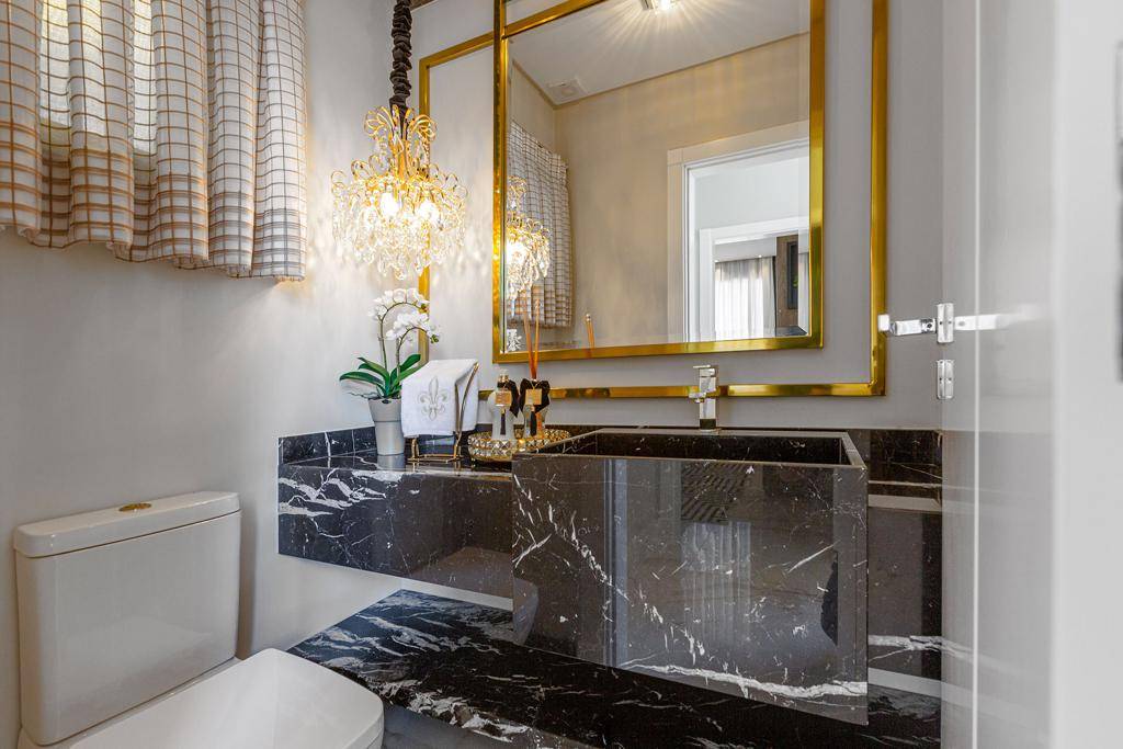 Casa de Condomínio, 5 quartos - Foto 13