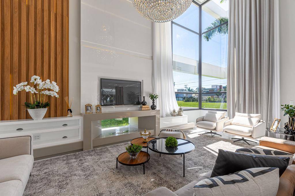 Casa de Condomínio, 5 quartos - Foto 11