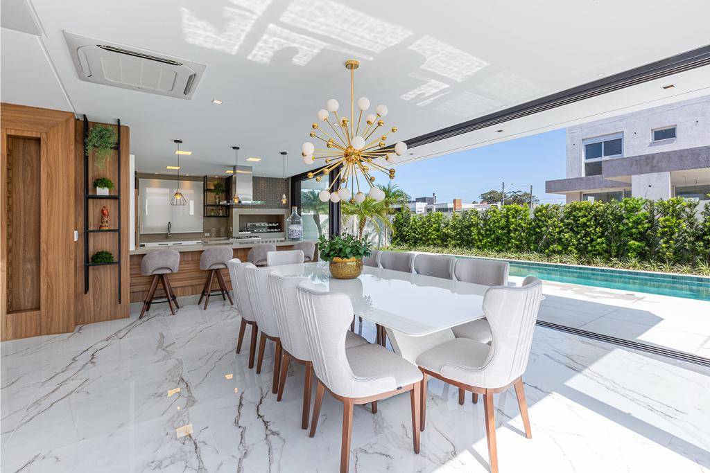 Casa de Condomínio, 5 quartos - Foto 19