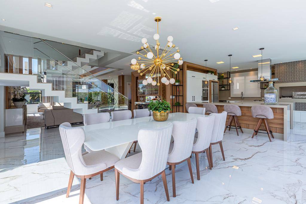 Casa de Condomínio, 5 quartos - Foto 20