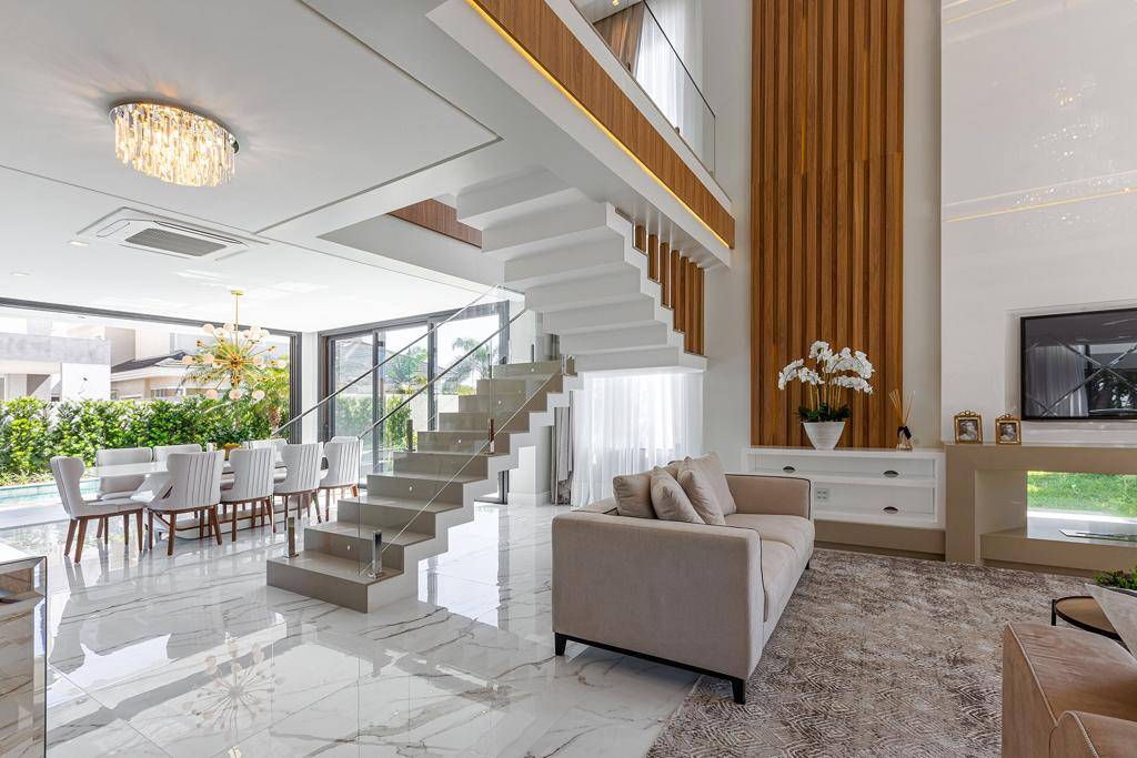 Casa de Condomínio, 5 quartos - Foto 16