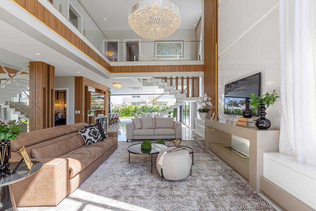 Casa de Condomínio, 5 quartos - Foto 9