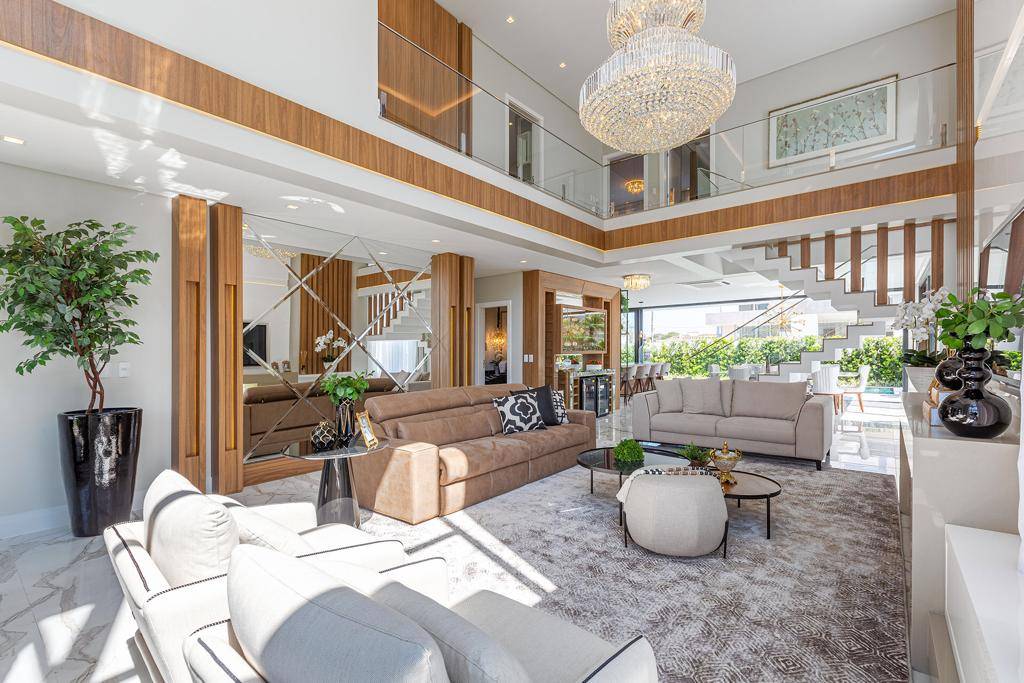 Casa de Condomínio, 5 quartos - Foto 12