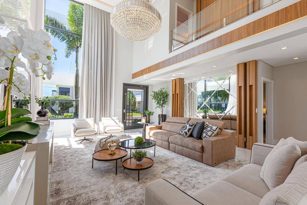 Casa de Condomínio, 5 quartos - Foto 3