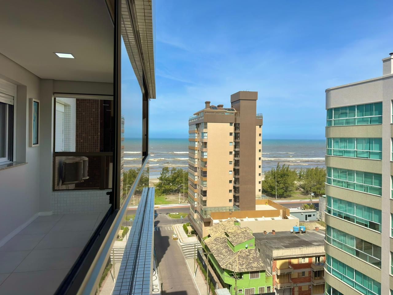 Apartamento 2 dormitórios à venda em Navegantes Capão da Canoa | Ref.: 1401