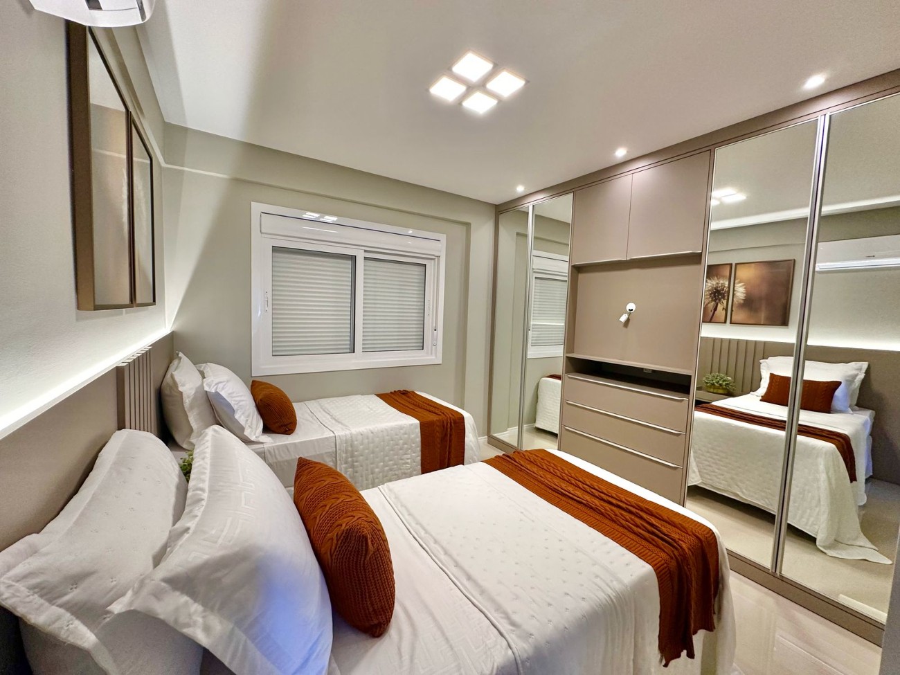 Apartamento, 2 quartos, 90 m² - Foto 15