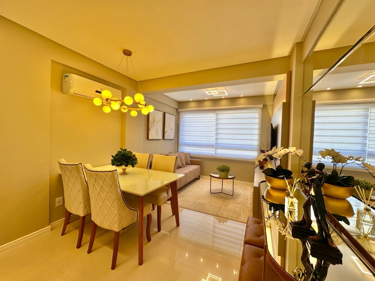 Apartamento, 2 quartos, 90 m² - Foto 10