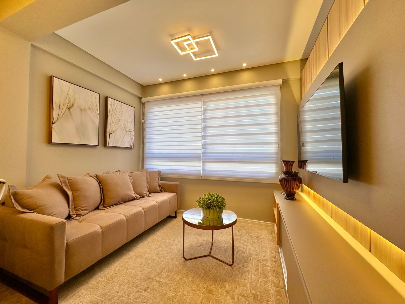 Apartamento, 2 quartos, 90 m² - Foto 11